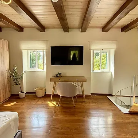 Ferienhaus Hidden Gem 1 Kynopiástai