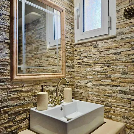 Ferienhaus Hidden Gem 1 Kynopiástai